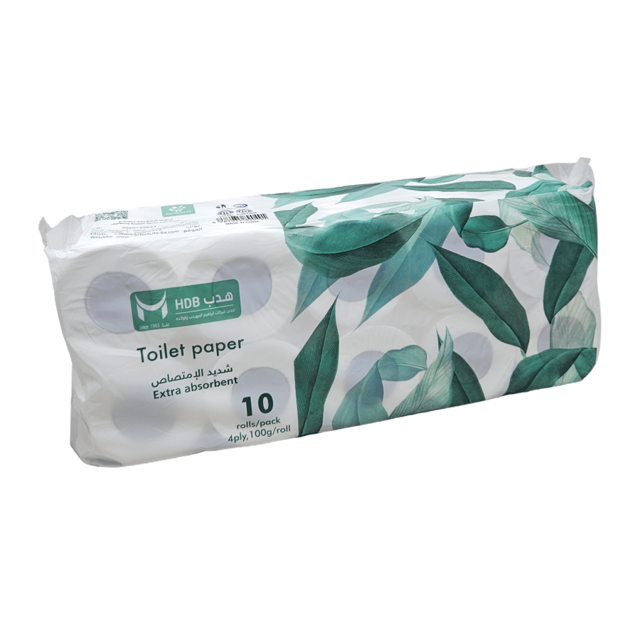 Hedab tissues 300 tissues single layer four layers | 3 pieces |
