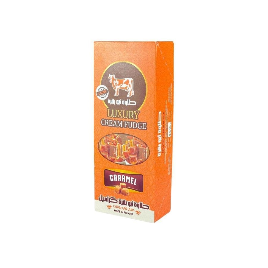 Original Polish cow sweetness 400g