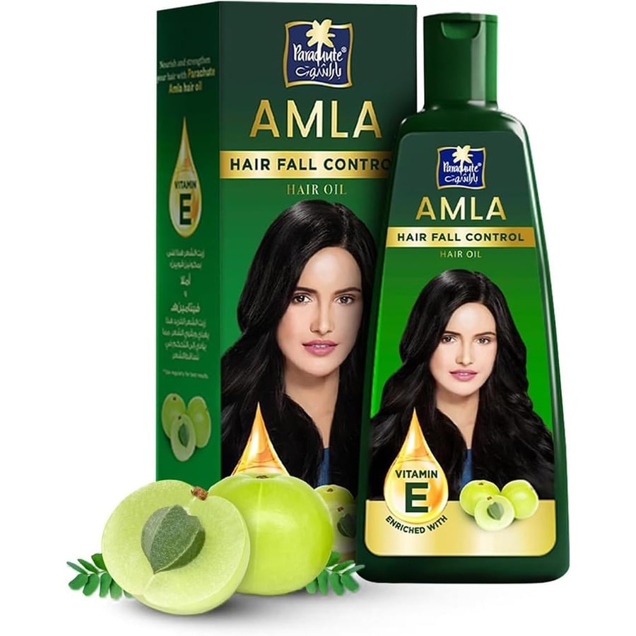 Parachute Amala Oil for Hair Loss - 500 ml