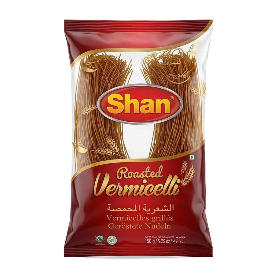 شان شعيرية محمصة – 3 حبات × 150 جرام