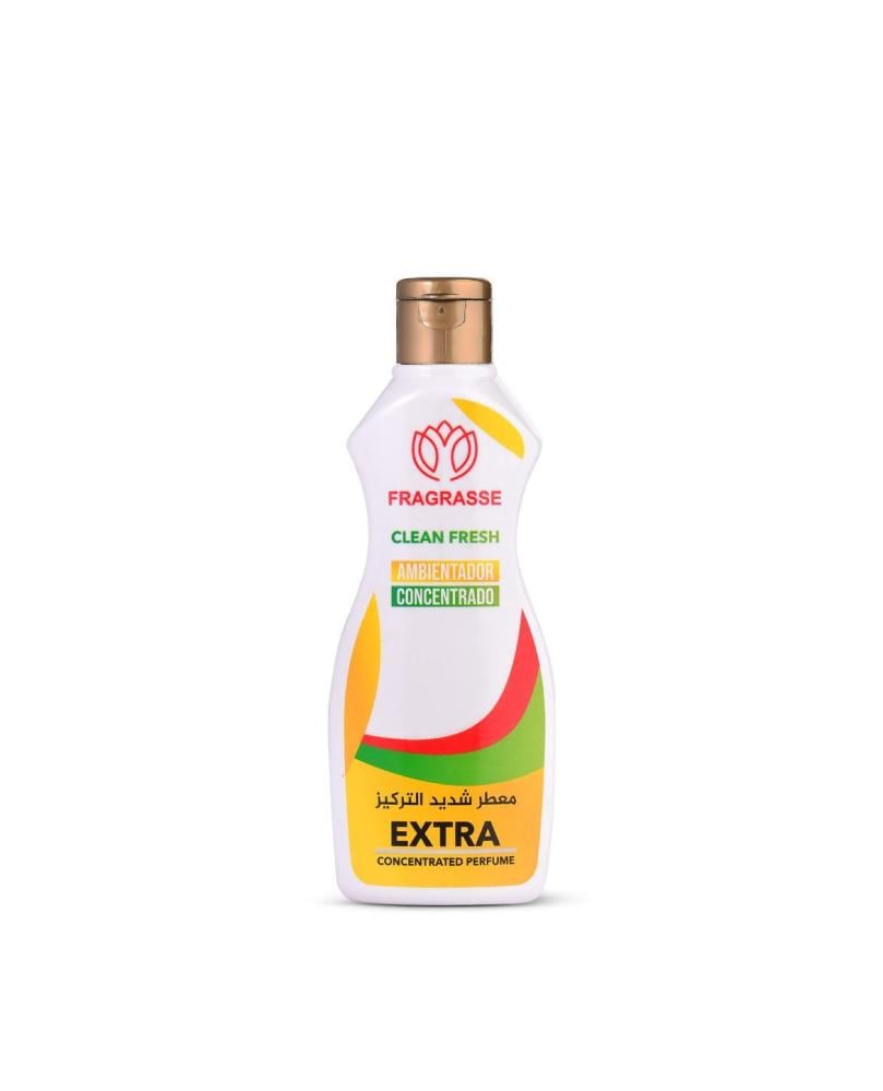 Fragrance Clean Fresh - highly concentrated air freshener 200 ml