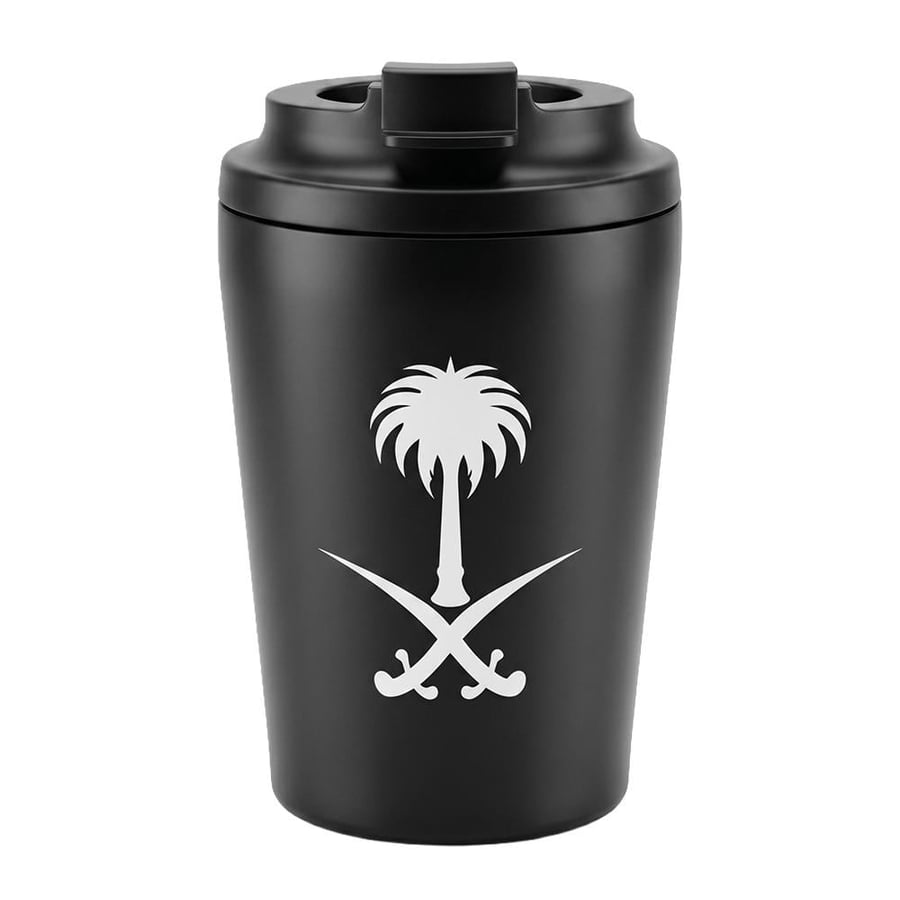 رولا مق حافظ للحرارة – 360 مل