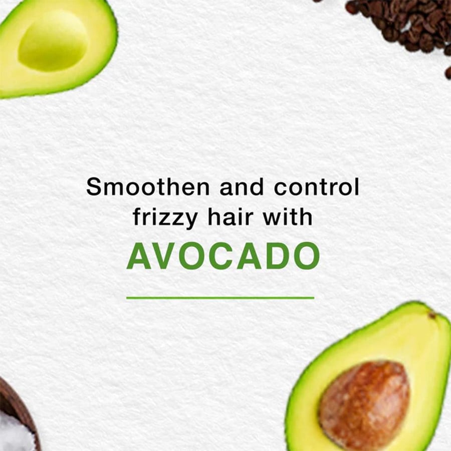 Himalaya Moisturizing and Softening Shampoo with Avocado – 350 ml