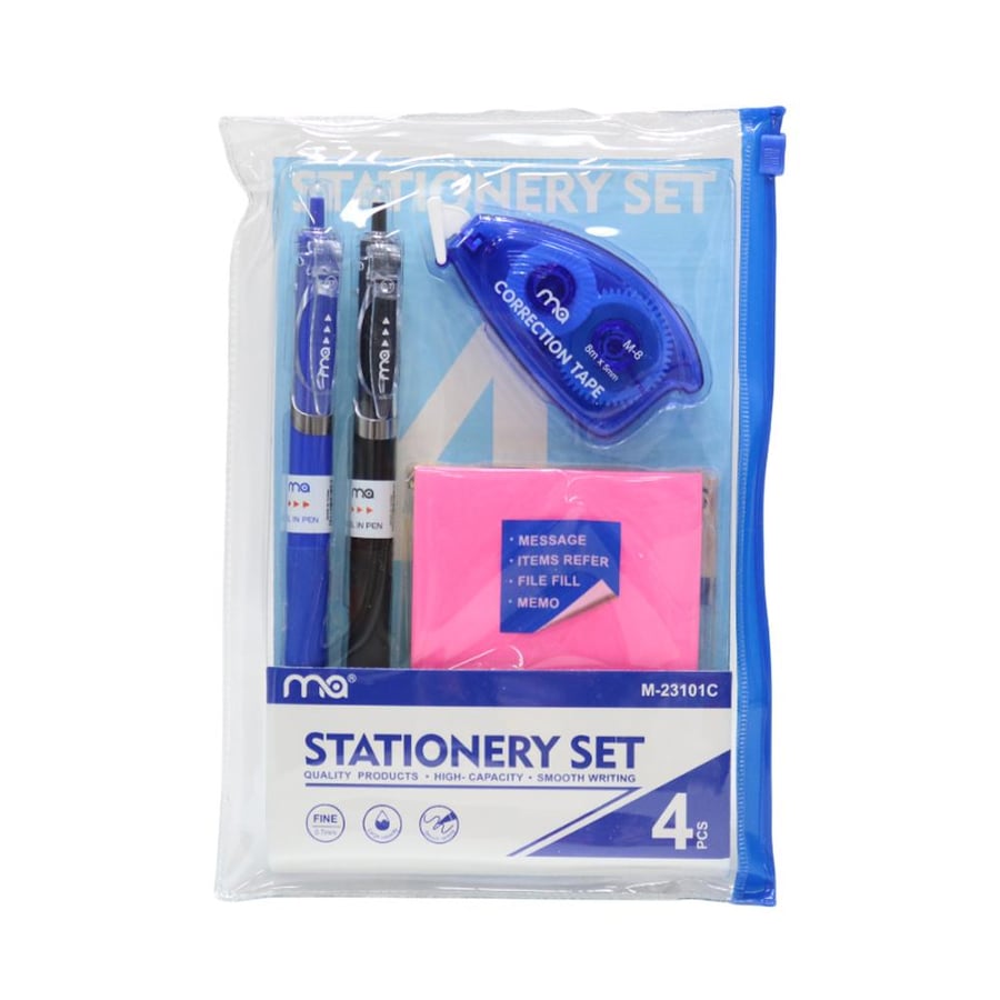 Excellent office tool set