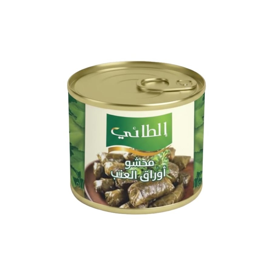 Stuffed grape leaves from Al-Tai – 400 grams