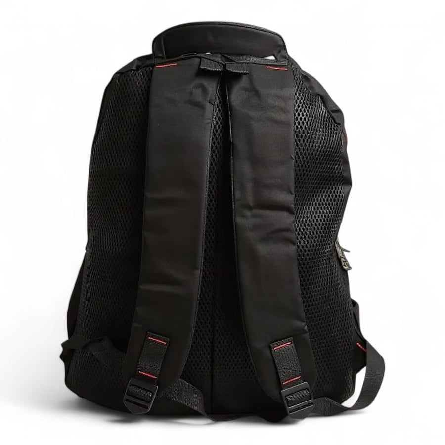 Sport backpack – modern design – multiple pockets
