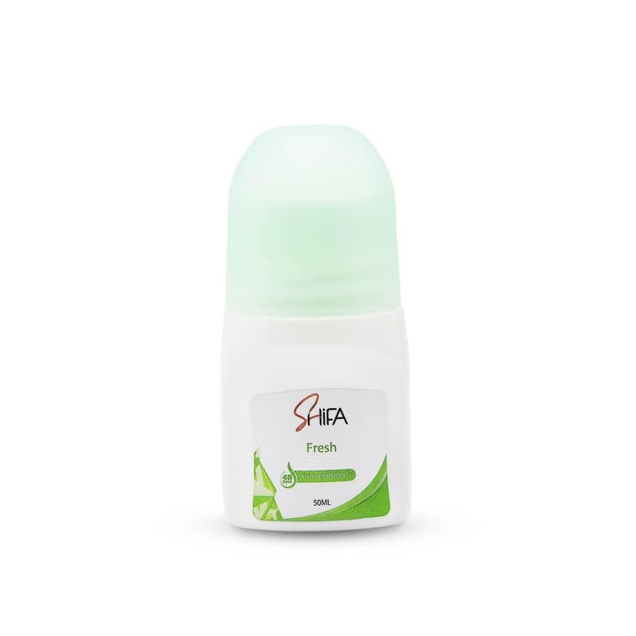 Deodorant healing 50 ml (FRESH)