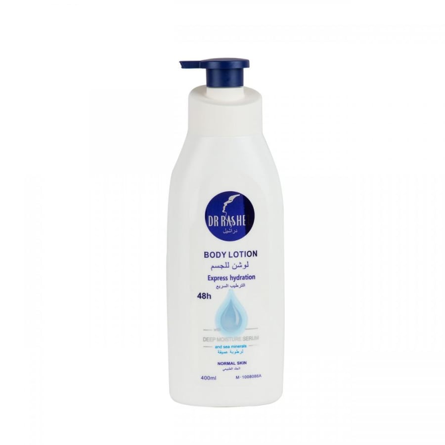 Rachel Body Lotion 400 ml