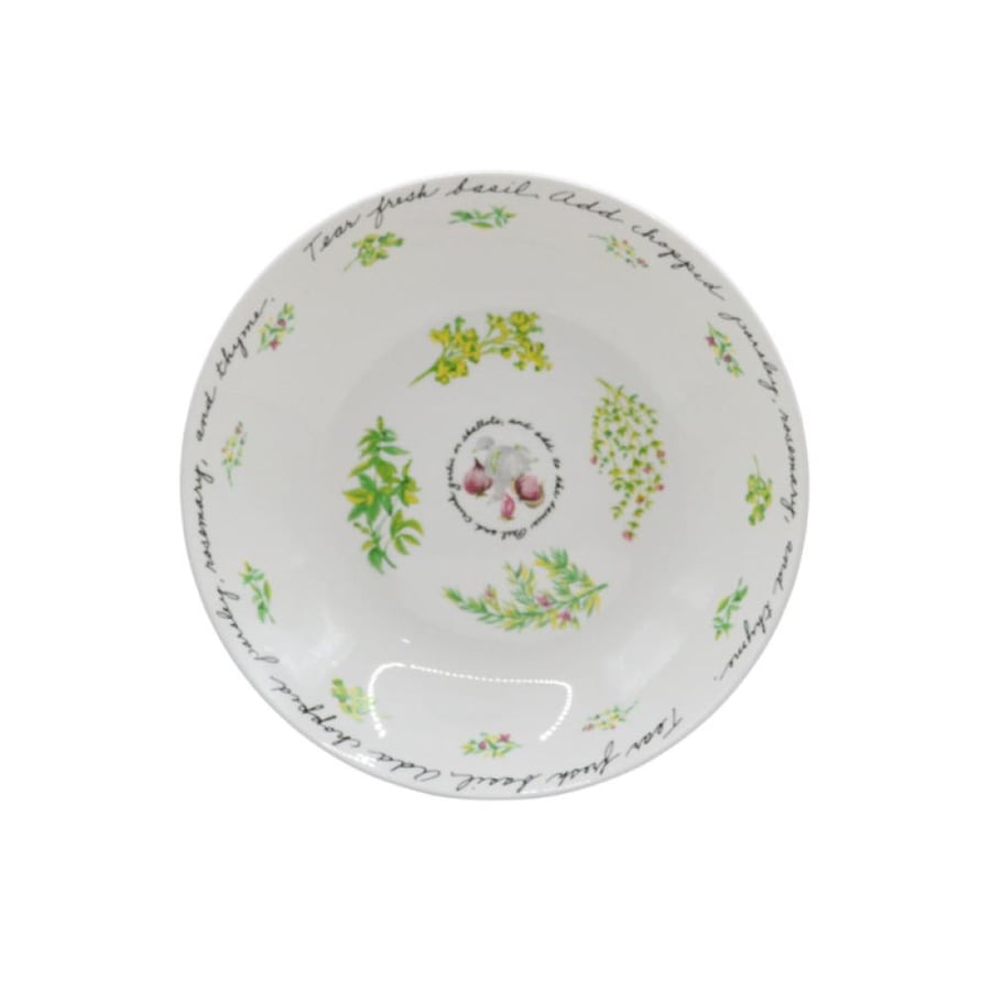 Colored ceramic plate Al Wissam ZH-131