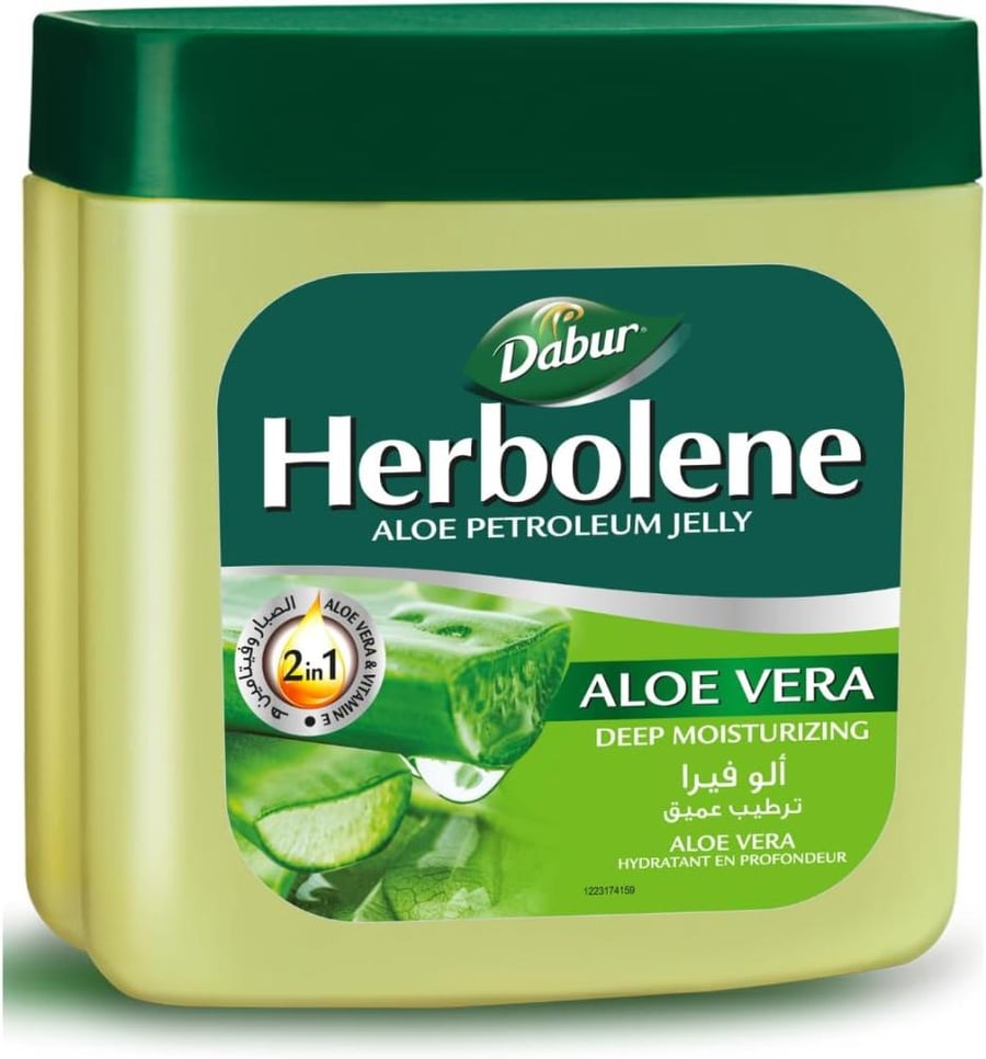 Herbaline Vaseline 400 ml
