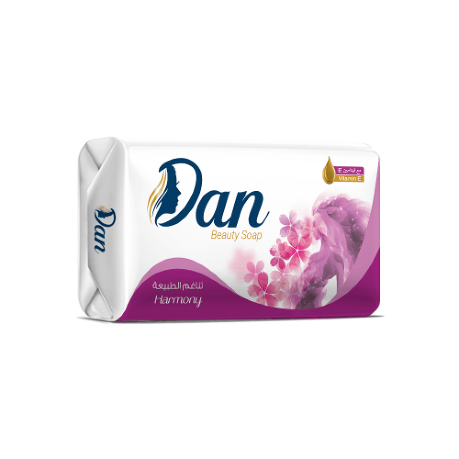 Dan Nature Harmony Soap 125 grams