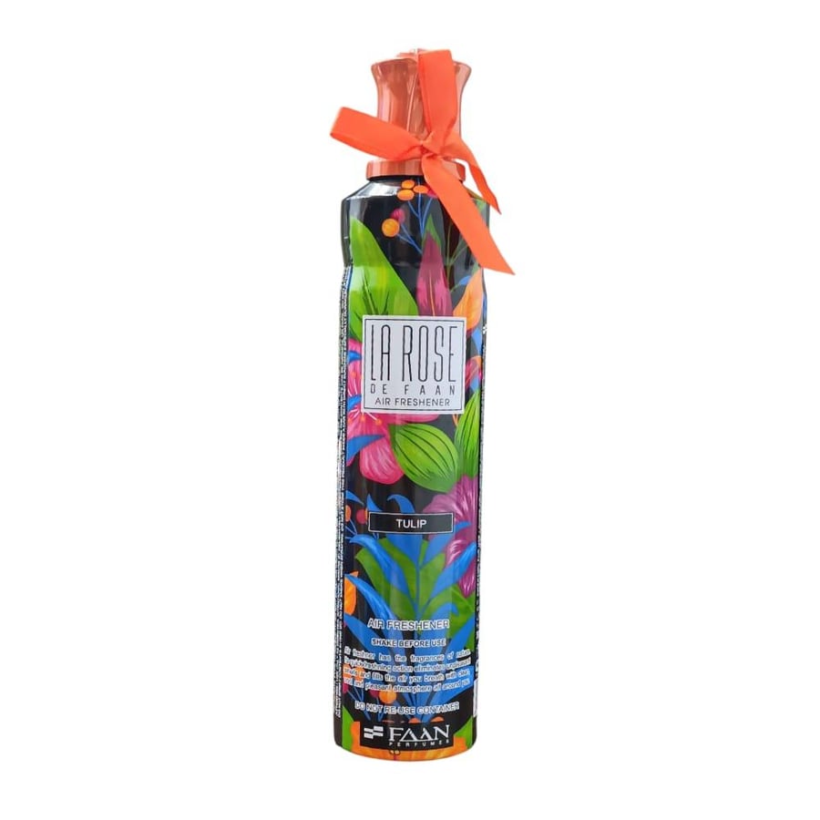 Air freshener La Rose Tulip 300 ml