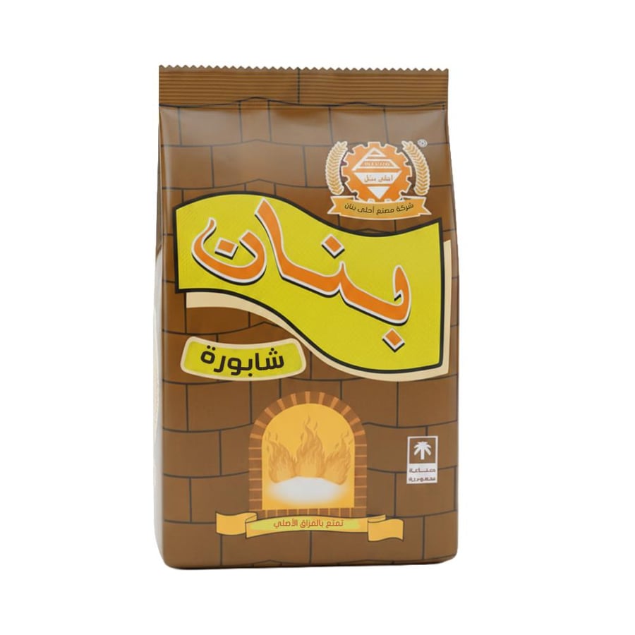 Shaboura from Banan – 350 grams