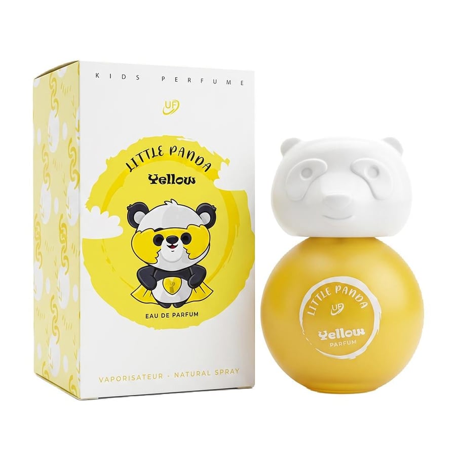 ليتل باندا عطر للأطفال – 100 مل