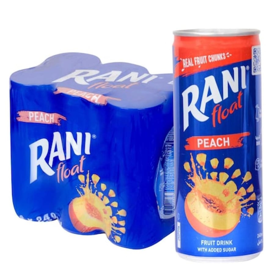 I am a generous person, 250 ml