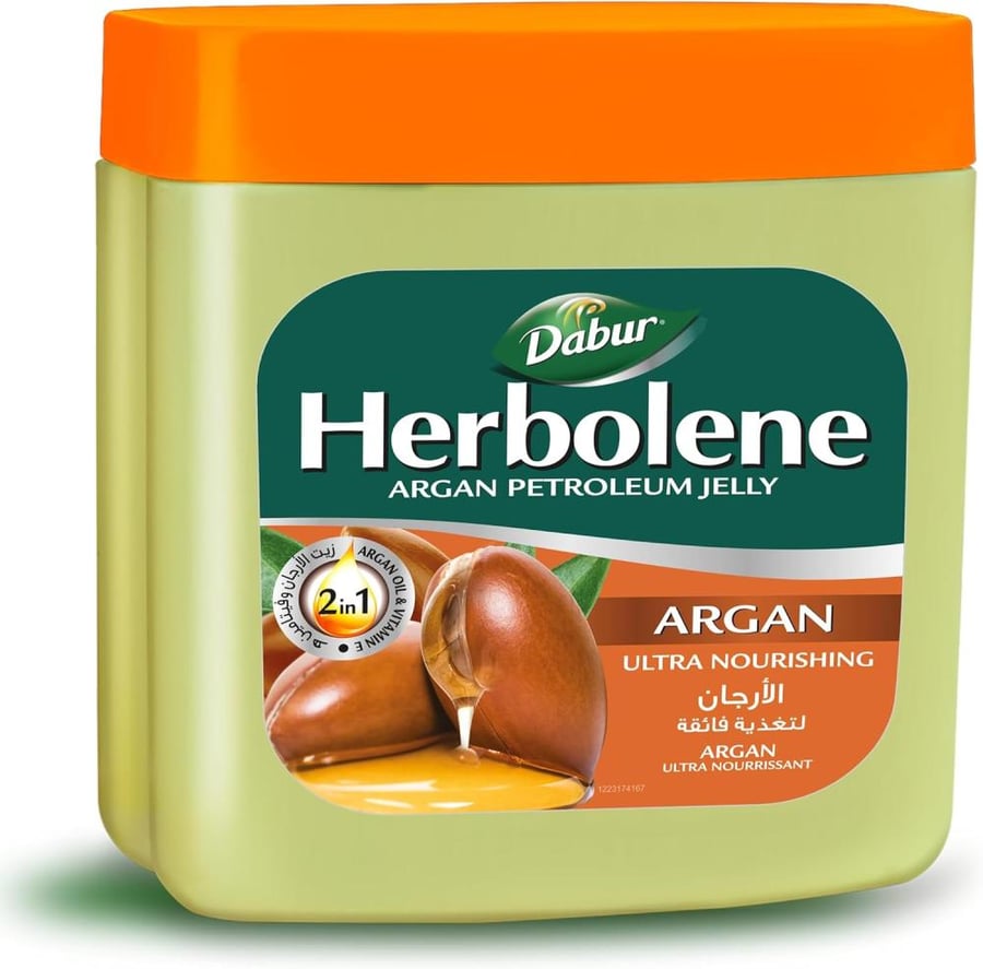 Herbaline Vaseline 400 ml