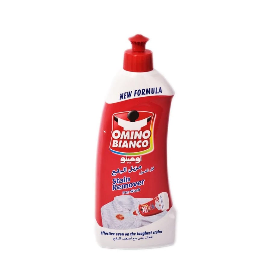 Omino multi-purpose stain remover 500 ml