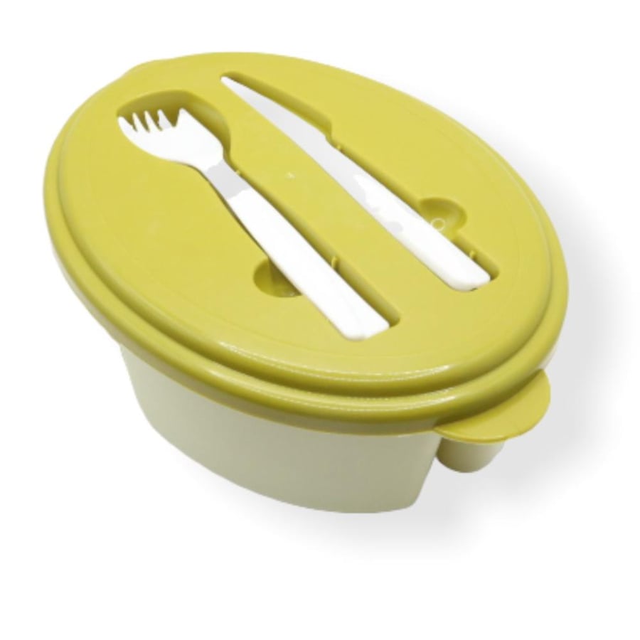 Food container