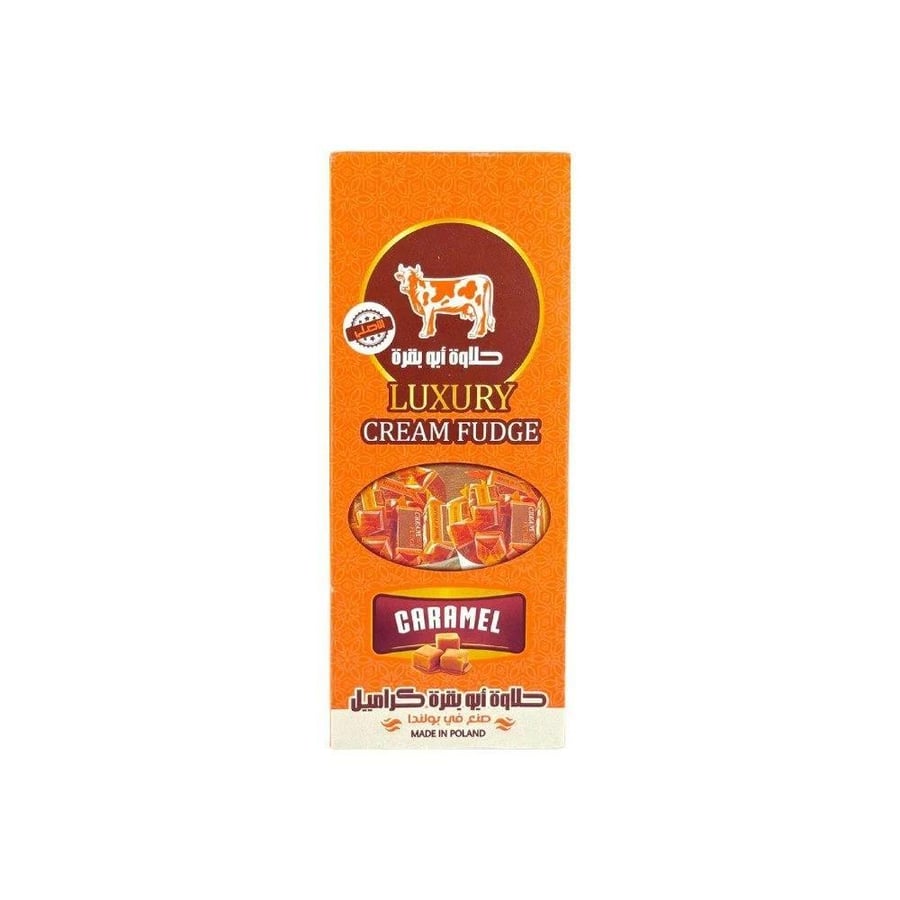 Original Polish cow sweetness 400g