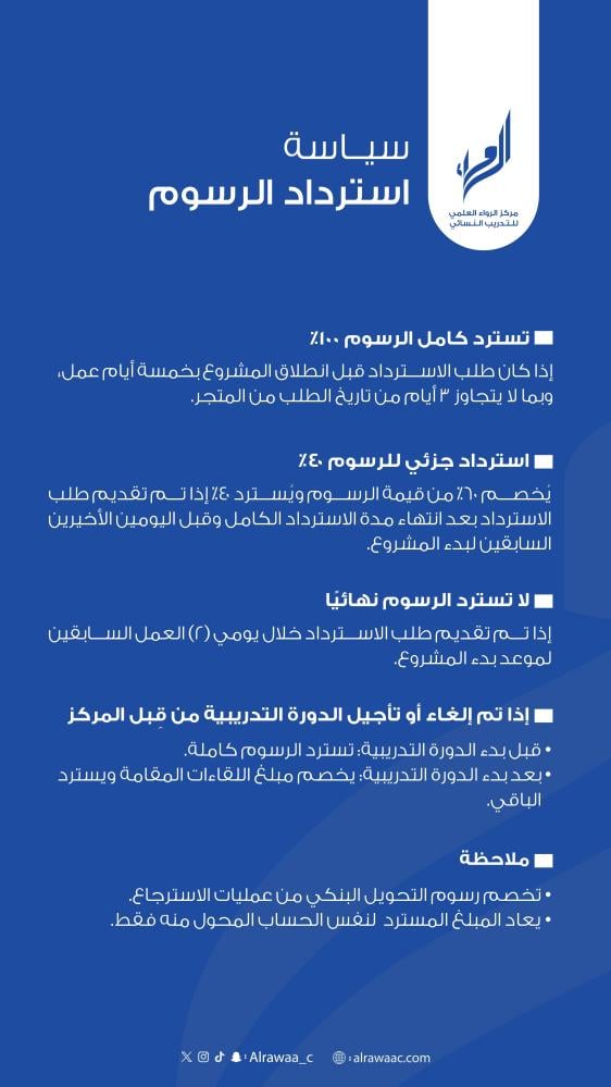 برنامج أسوة | النسخة السابعة
