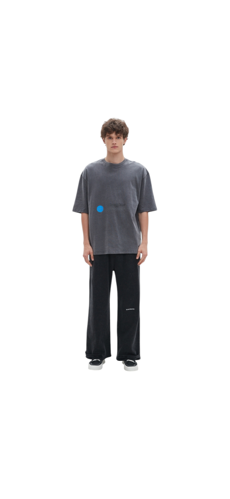 SUBSTRATUM GOC T SHIRT