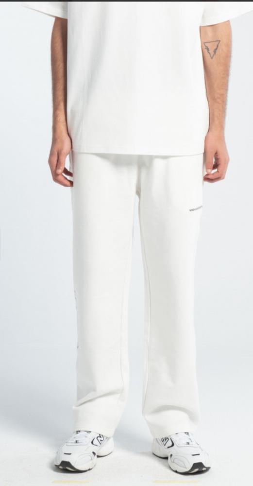 NINEHUNDRED SIXTY SIX PANT WHITE