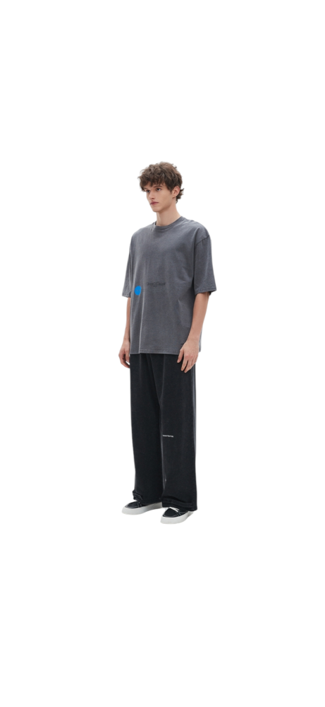 SUBSTRATUM GOC T SHIRT