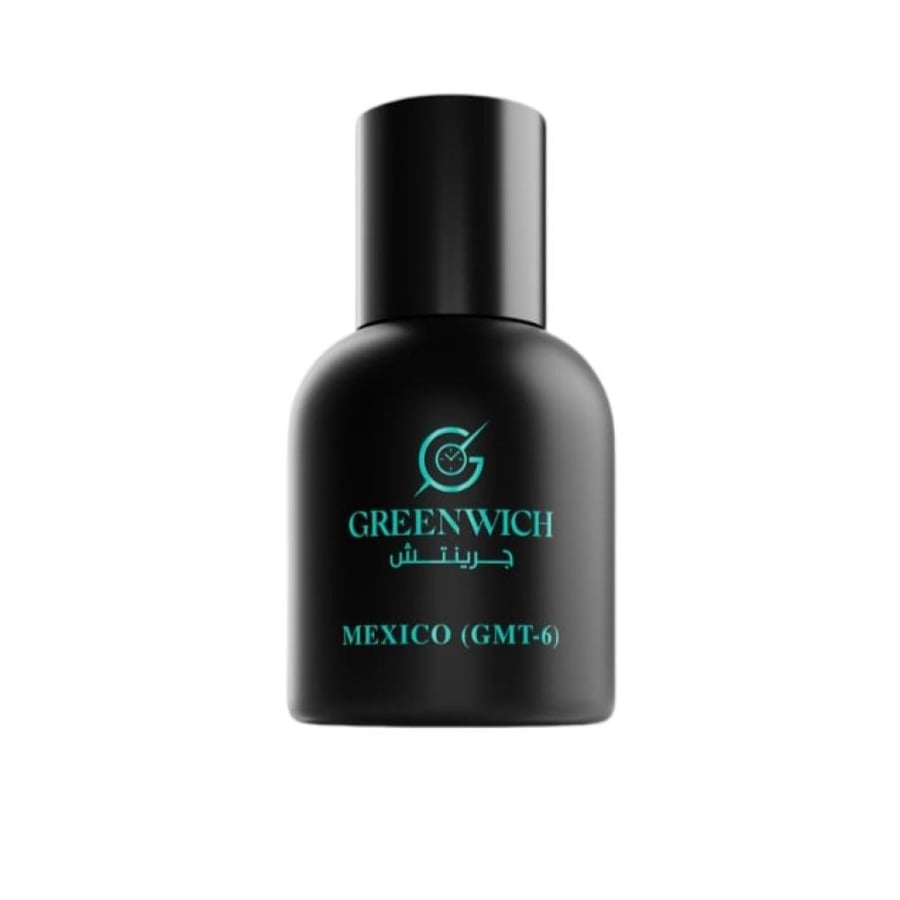 GREEN WICH PERFUME MEXICO