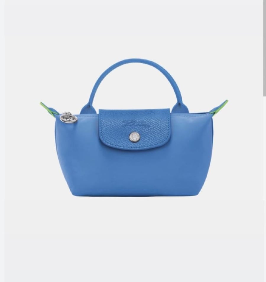 LONG CHAMP MINI S
