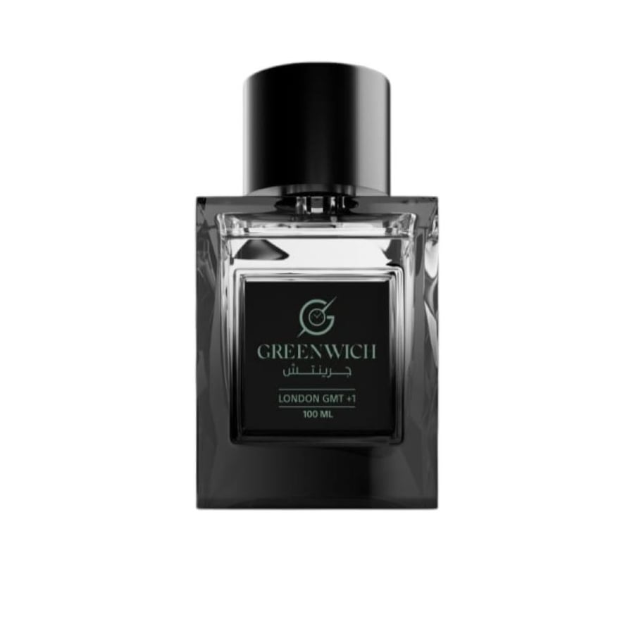 GREEN WICH PERFUME LONDON