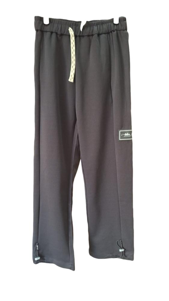 PANTS BLACK