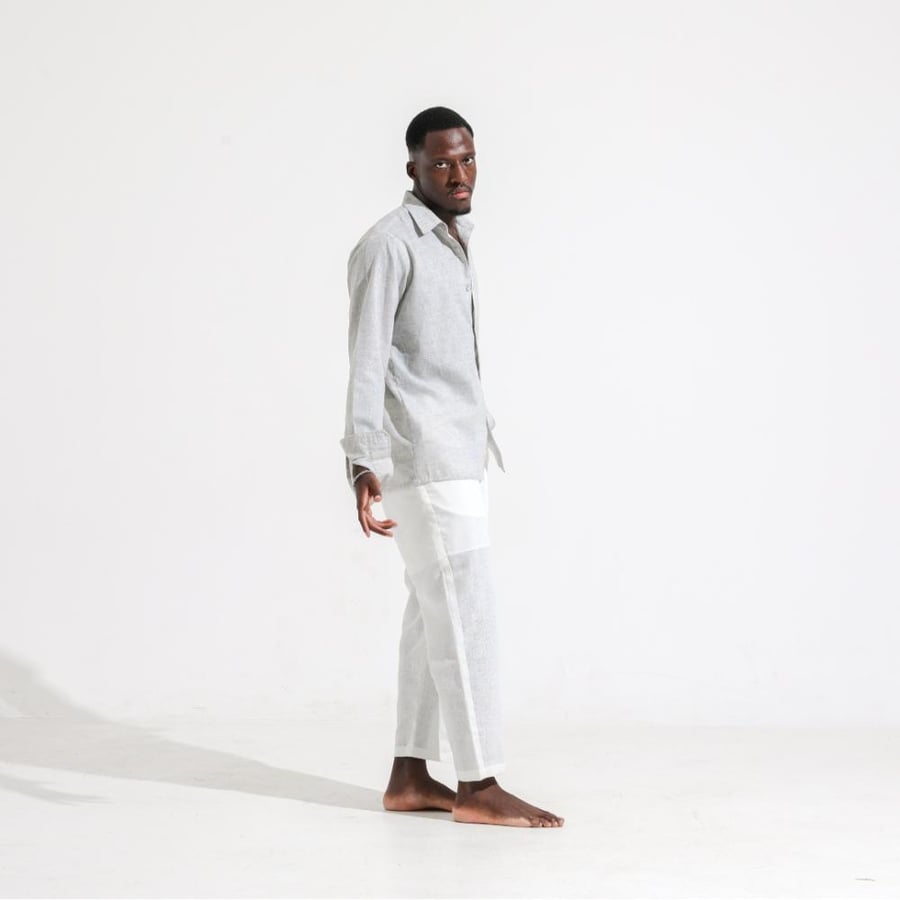 DUSK SHIRT CAPRI SHIRT