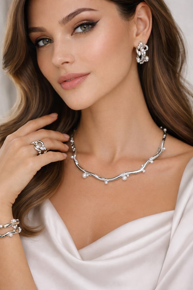 Perlisa set