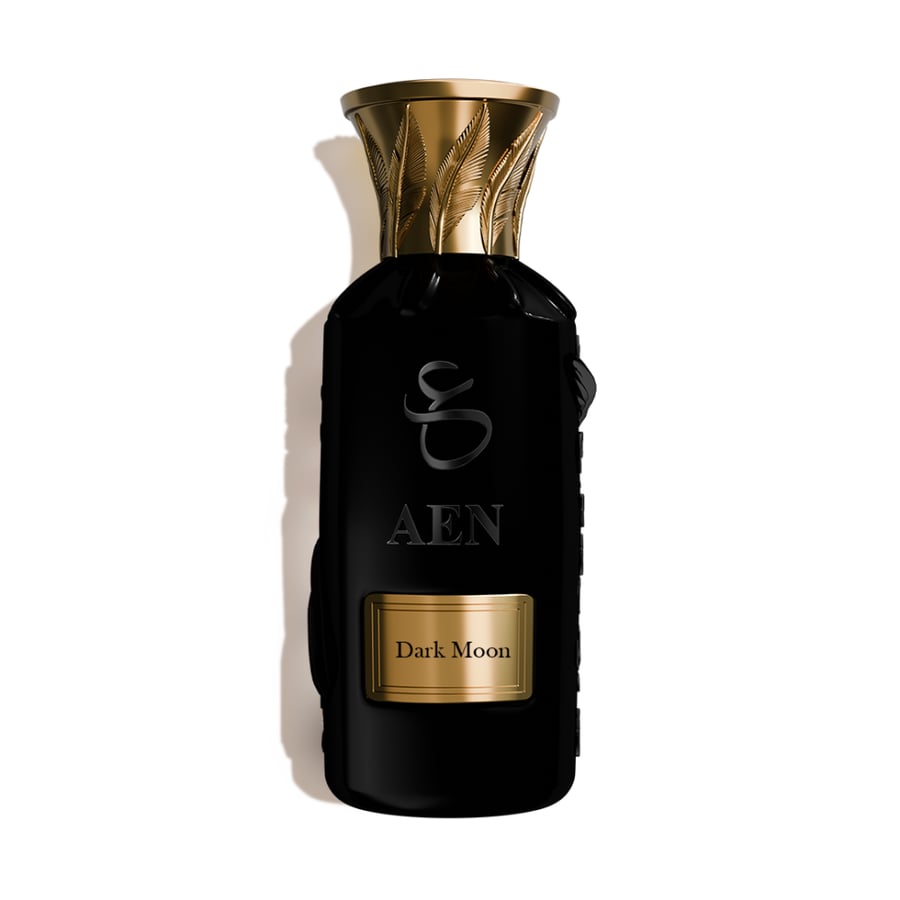 ( dark moon )عطر 55°سابقاً