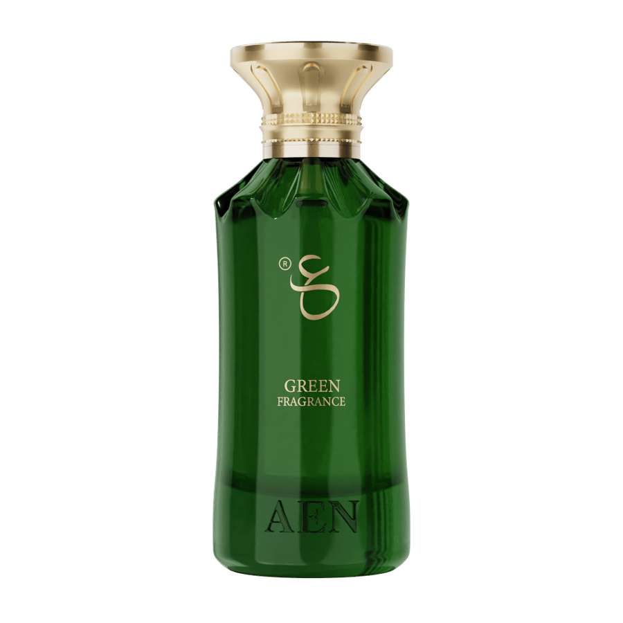 عطر جرين