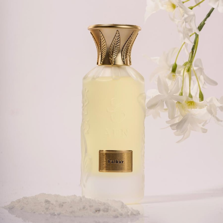 عطر لذر ( falkar )