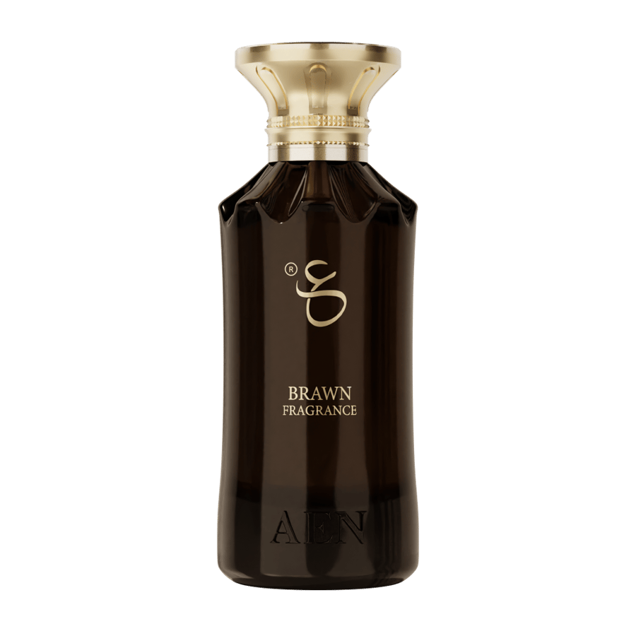 عطر براون
