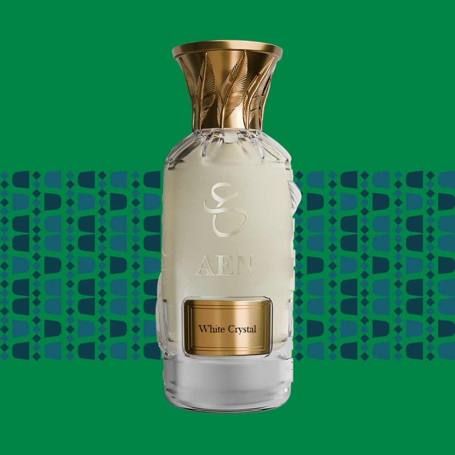 وايت كرستال ( A2) سابقاً