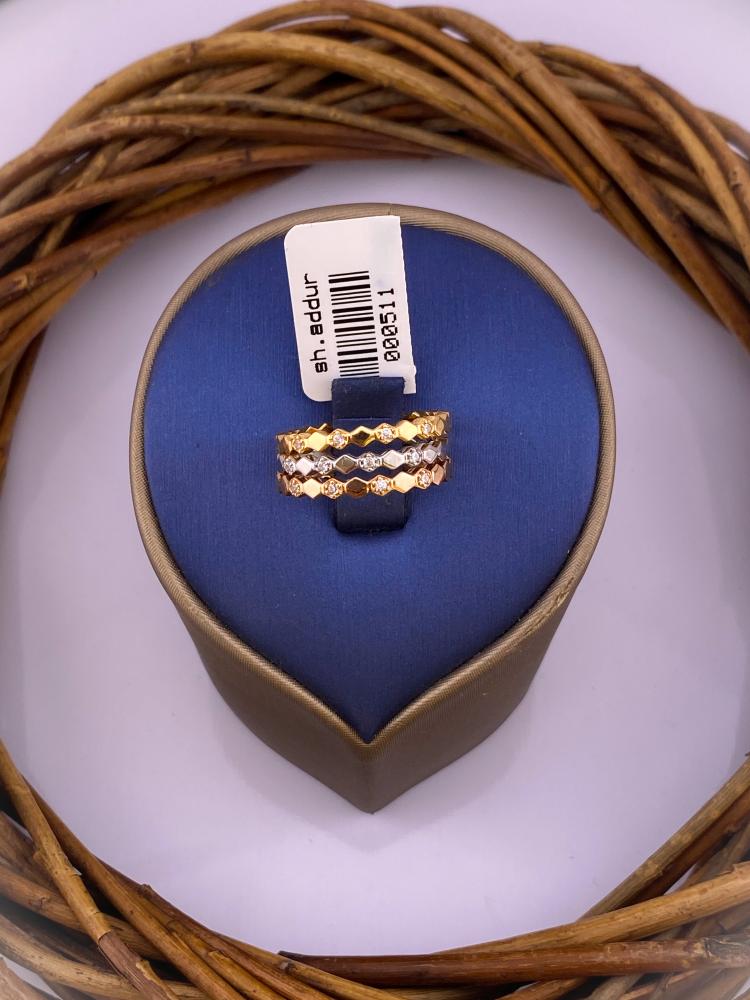 خاتم سداسي الطبقات