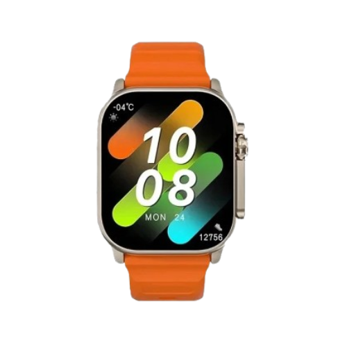 Smart watch Ultra IWO 9