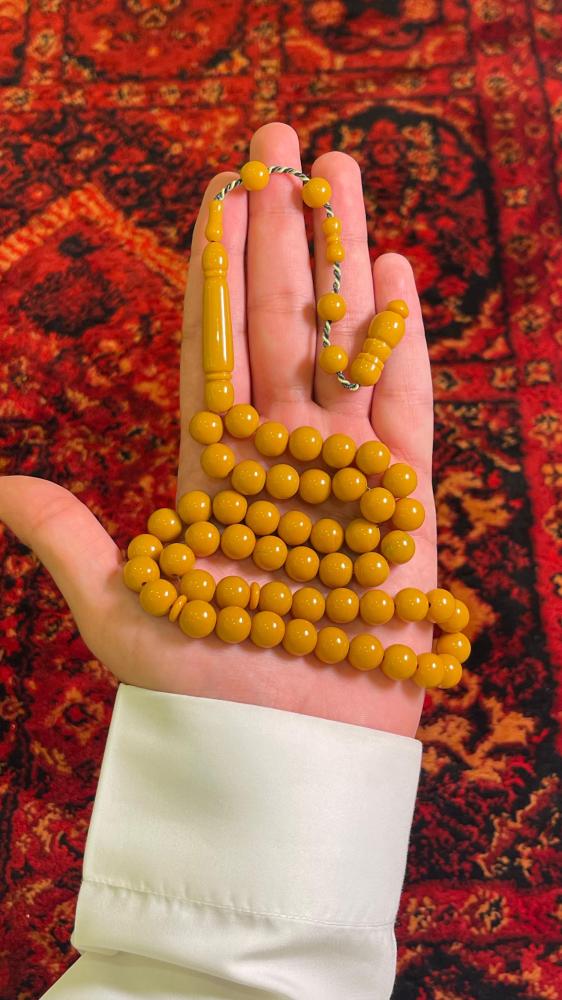 بكلايت بلجيكي رملي تمليكة