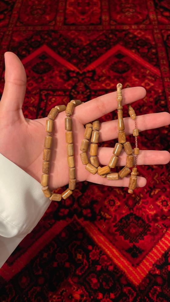 خشب الكوك