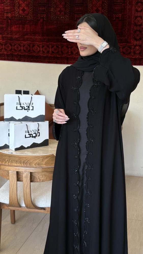 عبايه نجوى