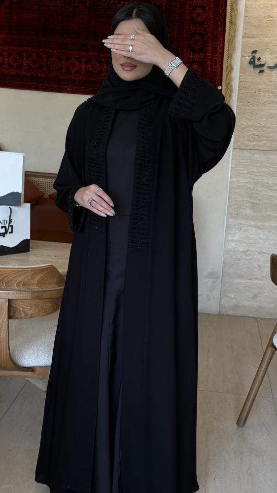 عبايه رينو