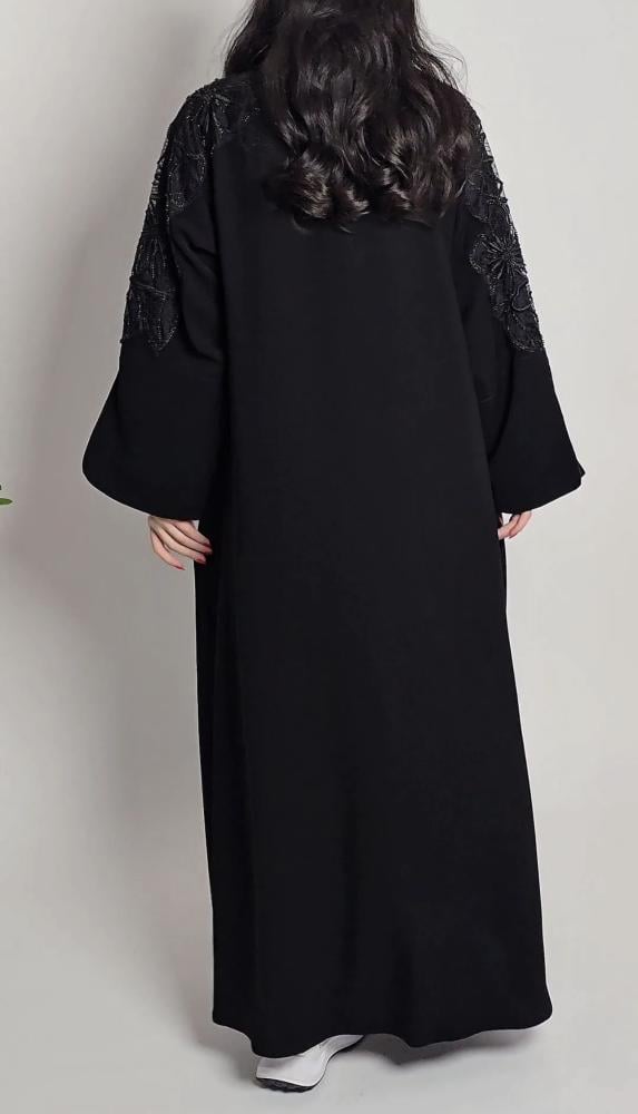 عباية حور