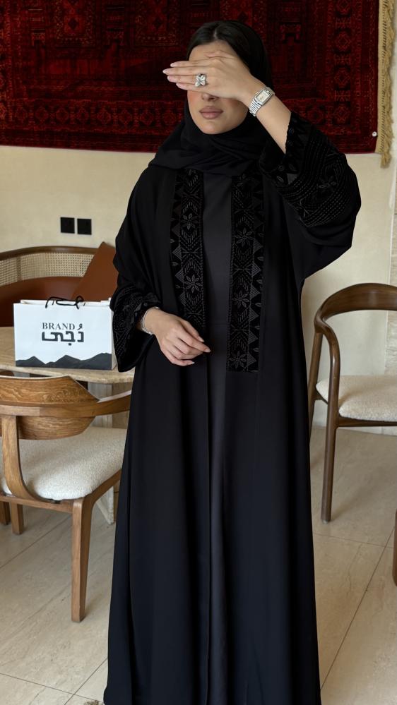عبايه ليال