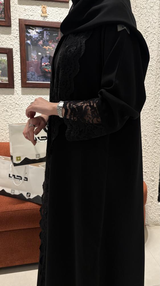 عبايه غايه