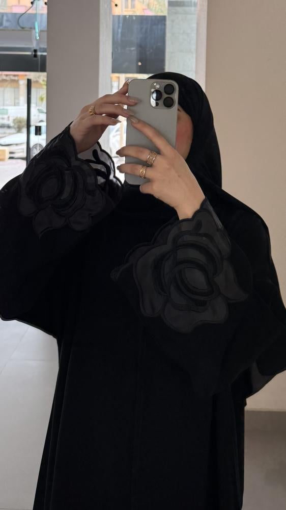 عبايه سمو