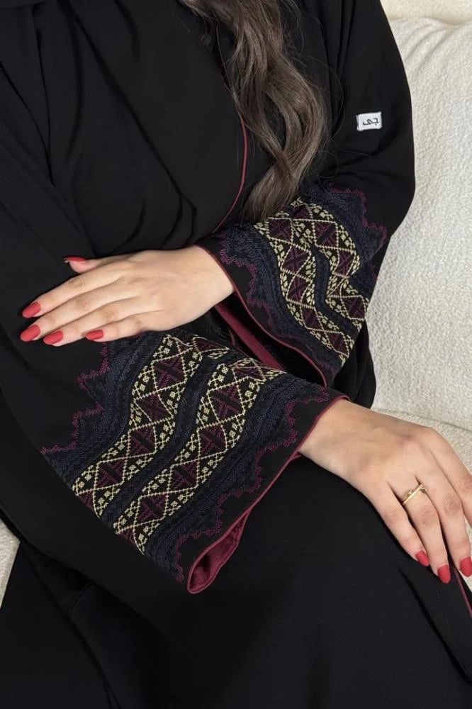 عباية خّيال