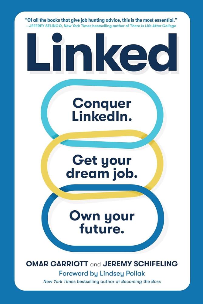 ملخص شامل لكتاب Linked